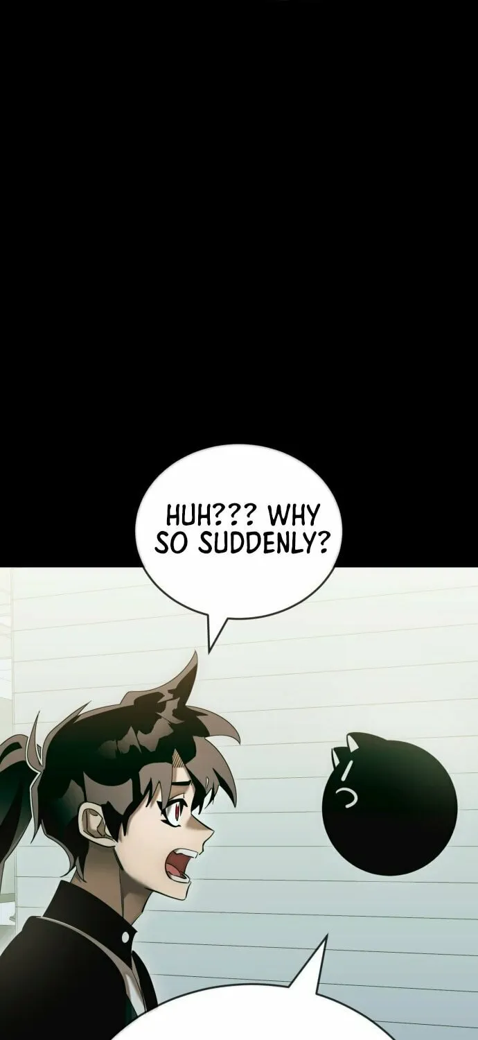 Return of the King of Hell Chapter 83 page 100 - 