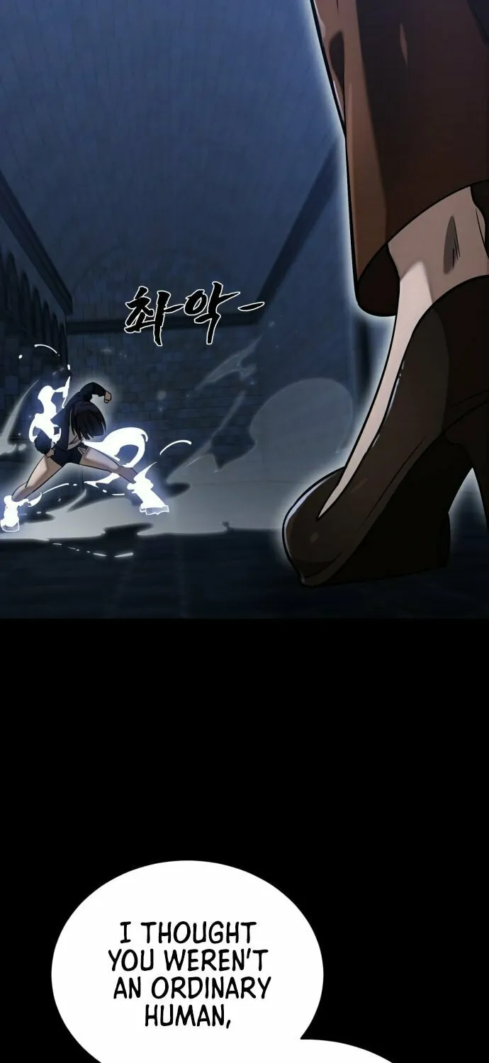 Return of the King of Hell Chapter 84 page 102 - 