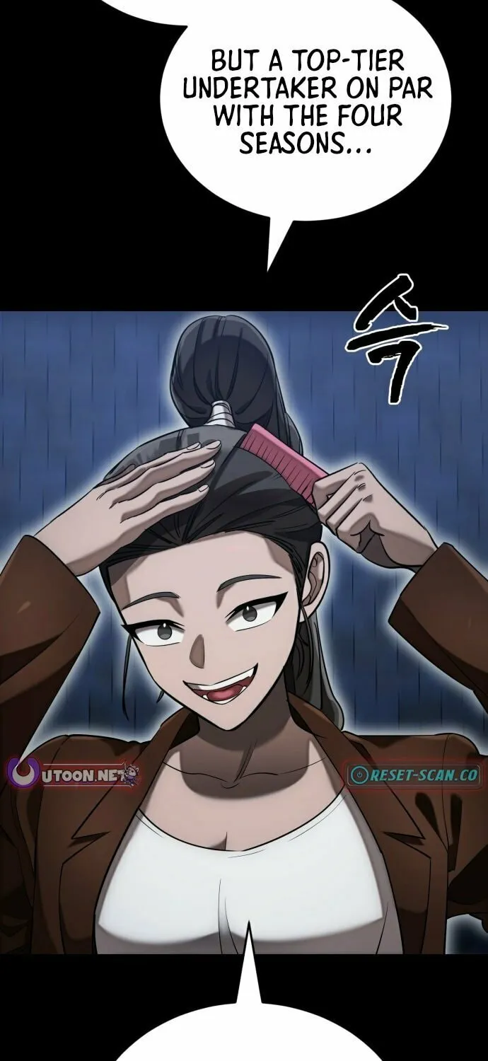 Return of the King of Hell Chapter 84 page 103 - 