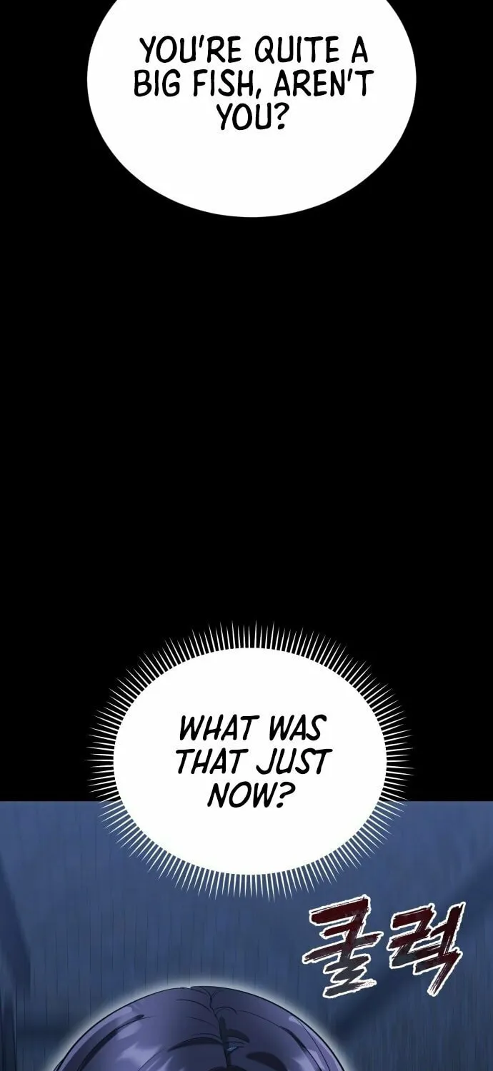 Return of the King of Hell Chapter 84 page 104 - 