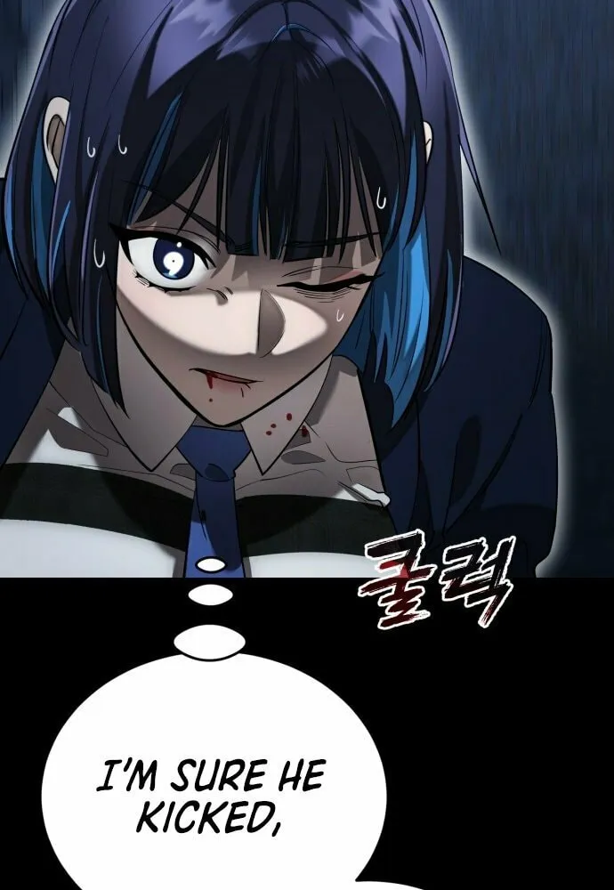 Return of the King of Hell Chapter 84 page 105 - 