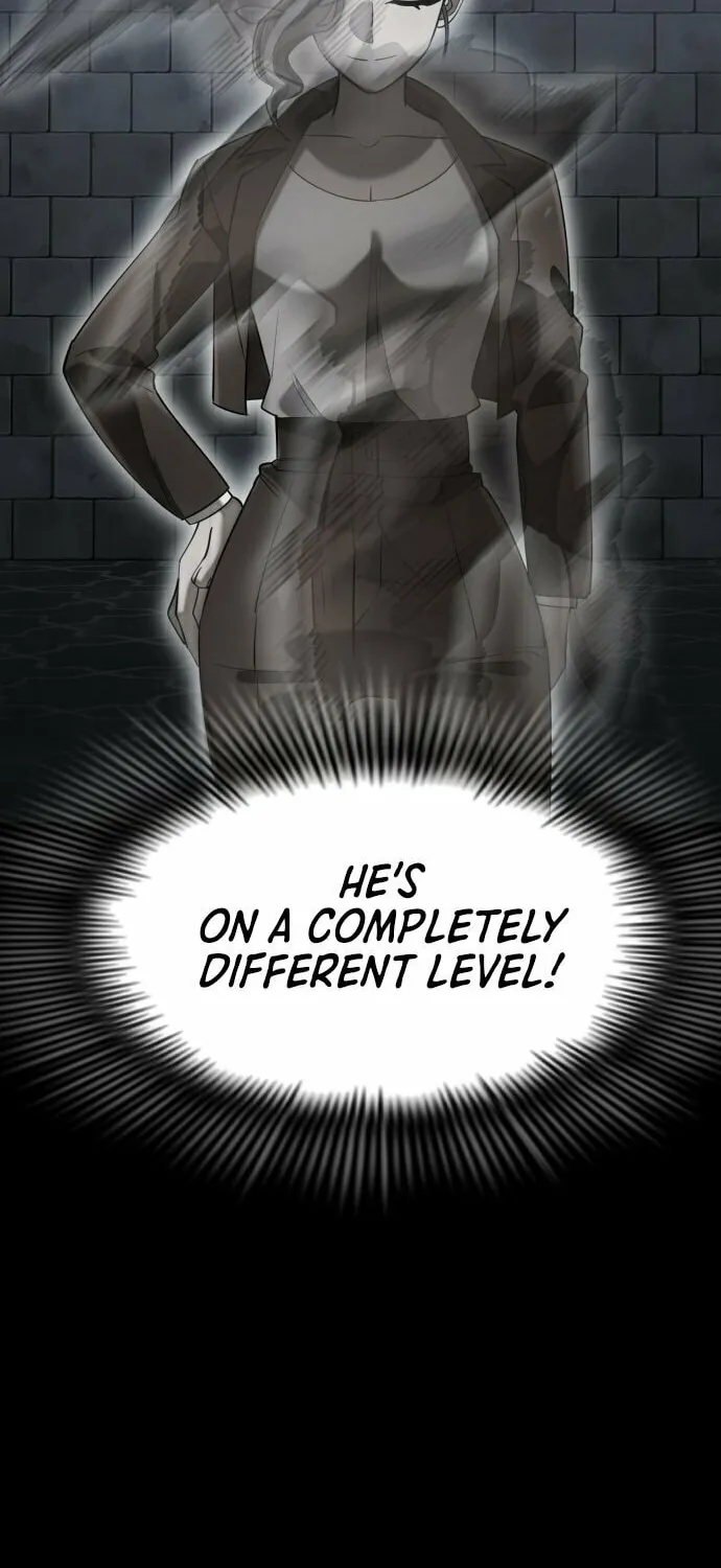 Return of the King of Hell Chapter 84 page 107 - 