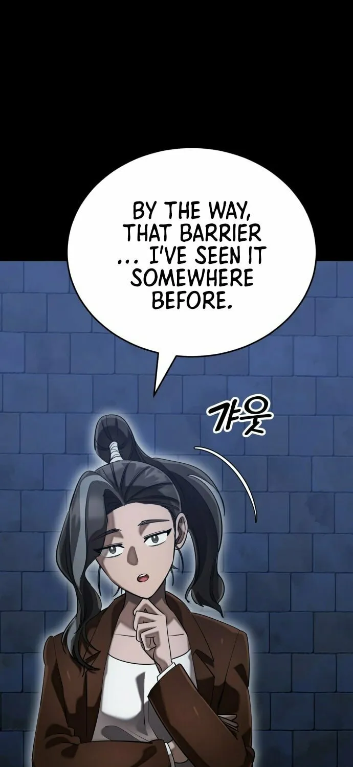Return of the King of Hell Chapter 84 page 108 - 