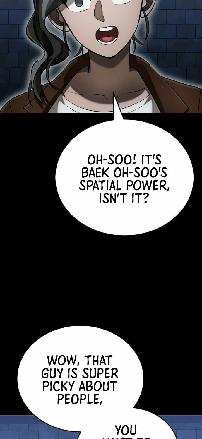 Return of the King of Hell Chapter 84 page 110 - 