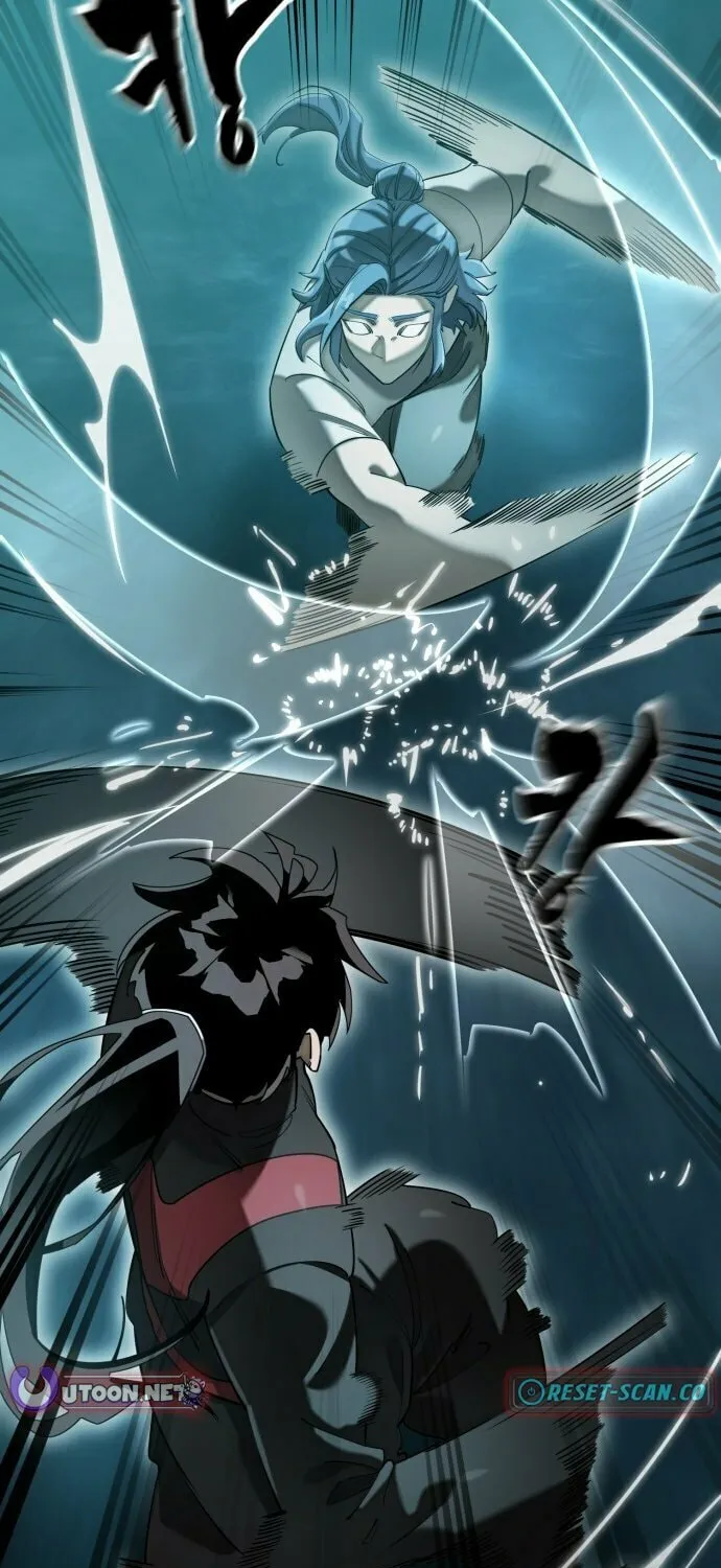 Return of the King of Hell Chapter 84 page 12 - 