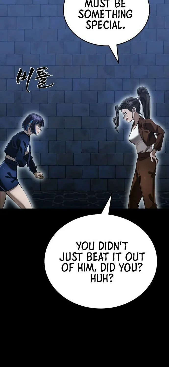 Return of the King of Hell Chapter 84 page 111 - 