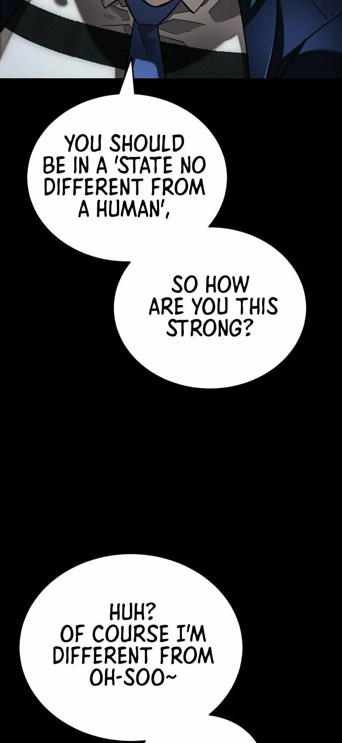 Return of the King of Hell Chapter 84 page 113 - 
