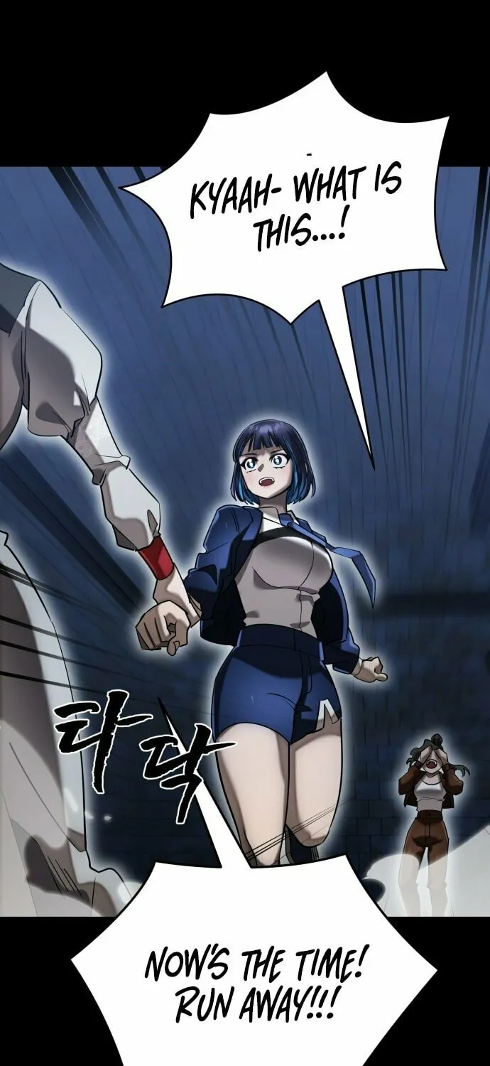 Return of the King of Hell Chapter 84 page 115 - 