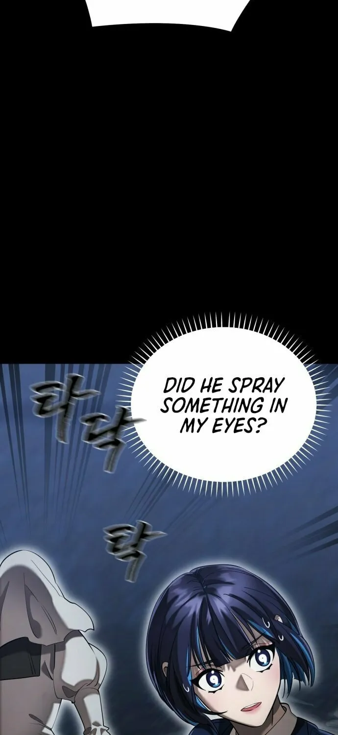 Return of the King of Hell Chapter 84 page 116 - 