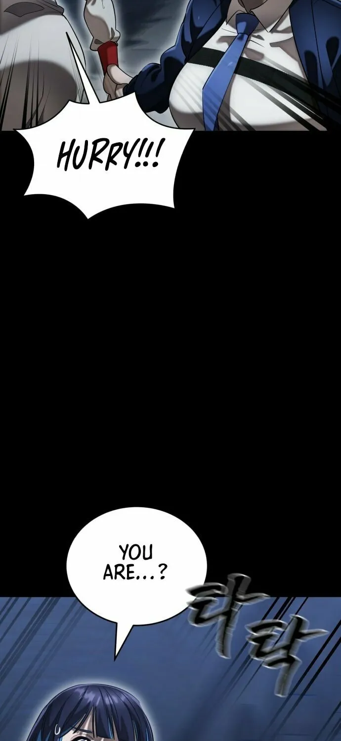 Return of the King of Hell Chapter 84 page 117 - 