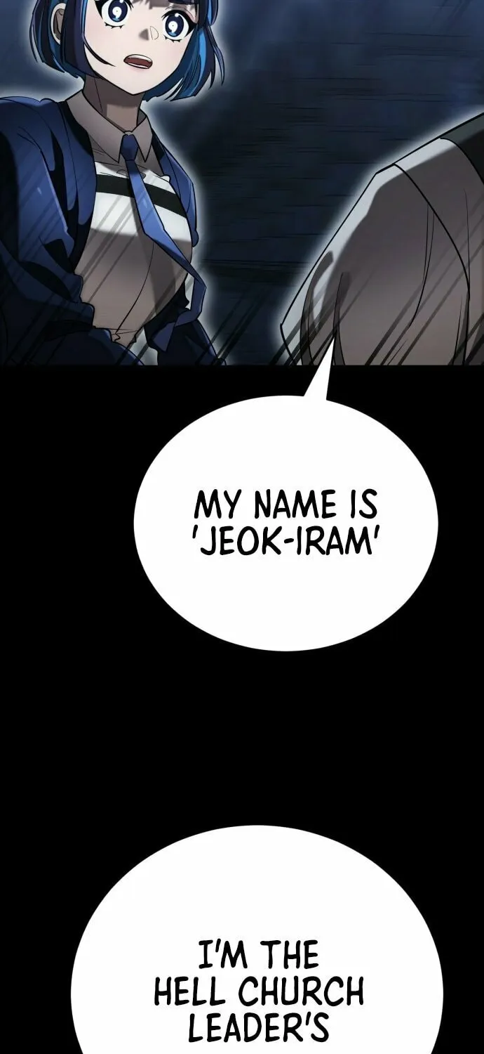 Return of the King of Hell Chapter 84 page 118 - 