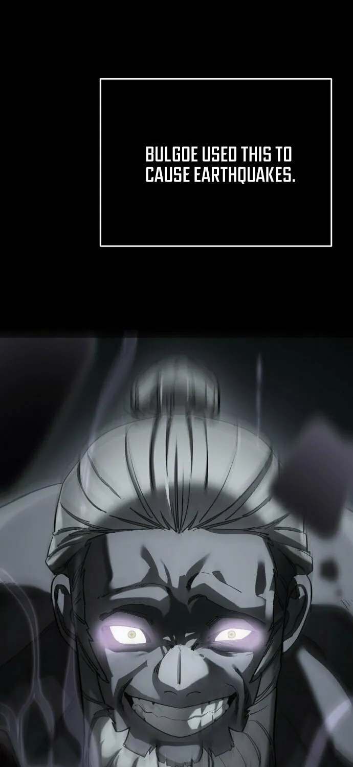 Return of the King of Hell Chapter 84 page 15 - 