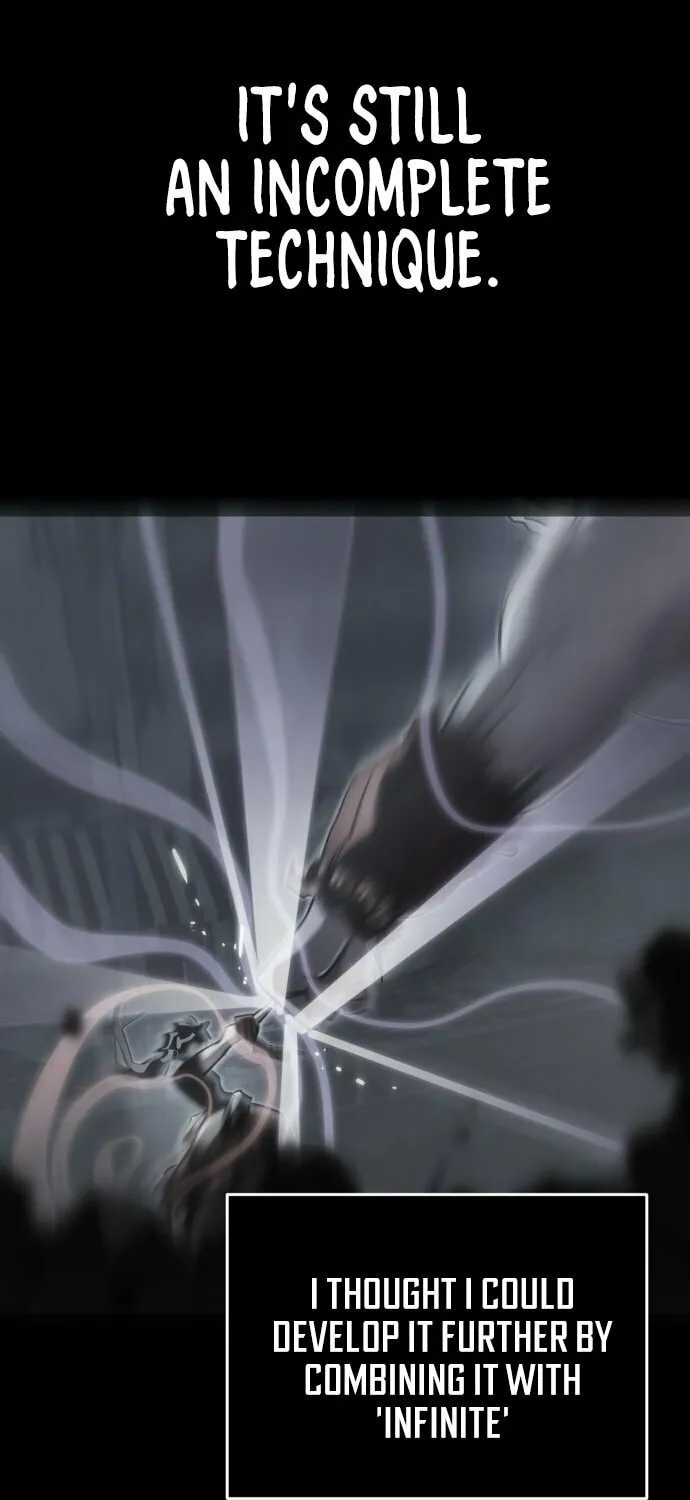Return of the King of Hell Chapter 84 page 17 - 