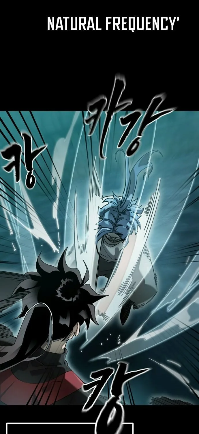 Return of the King of Hell Chapter 84 page 20 - 