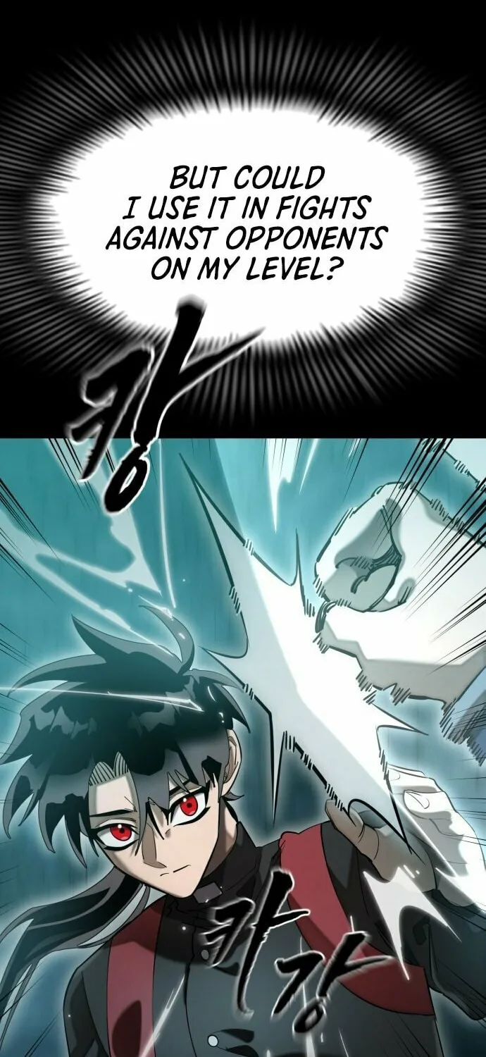 Return of the King of Hell Chapter 84 page 23 - 