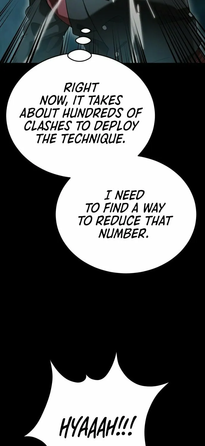 Return of the King of Hell Chapter 84 page 24 - 