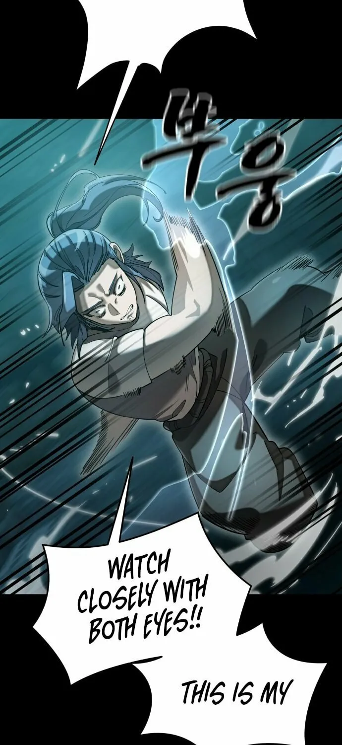 Return of the King of Hell Chapter 84 page 25 - 