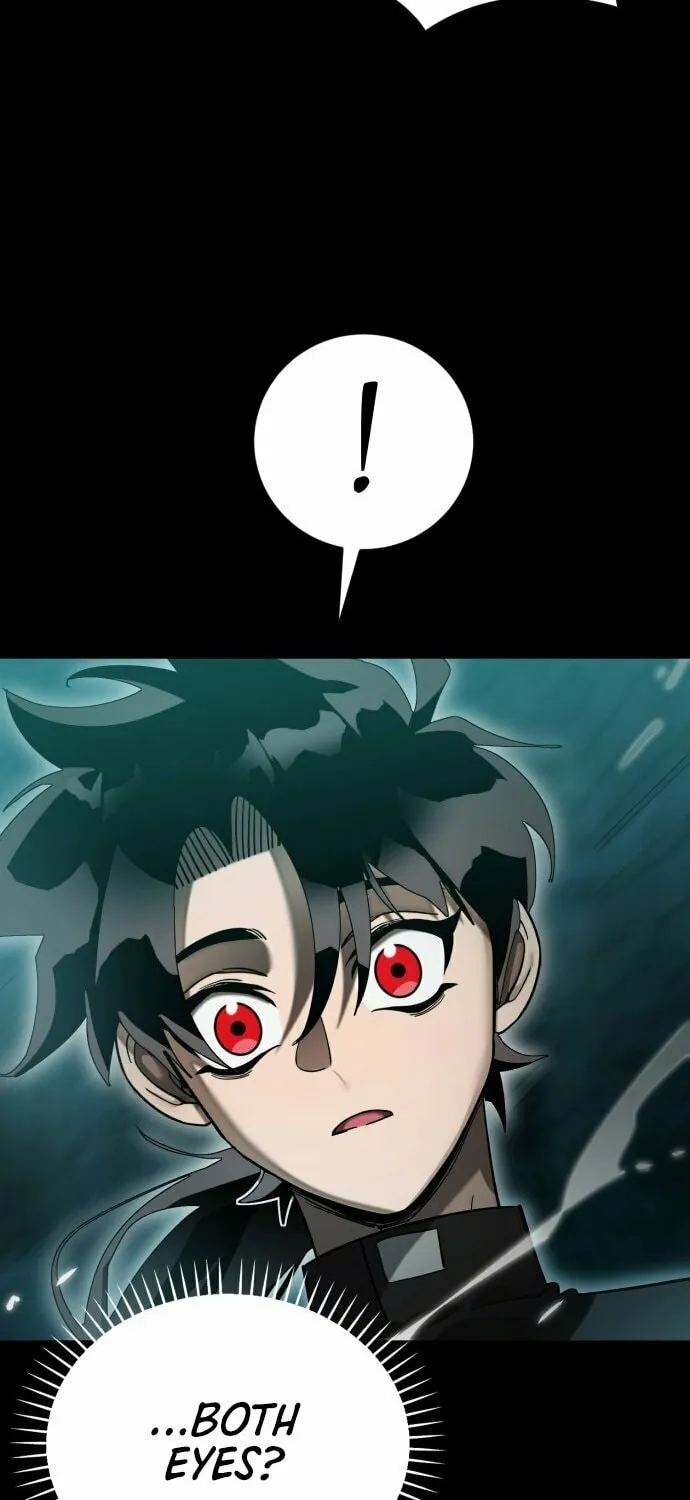 Return of the King of Hell Chapter 84 page 26 - 
