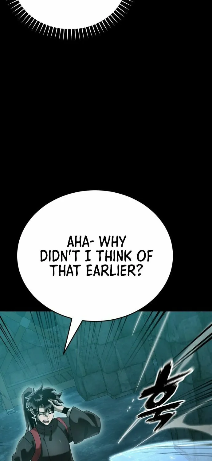 Return of the King of Hell Chapter 84 page 27 - 