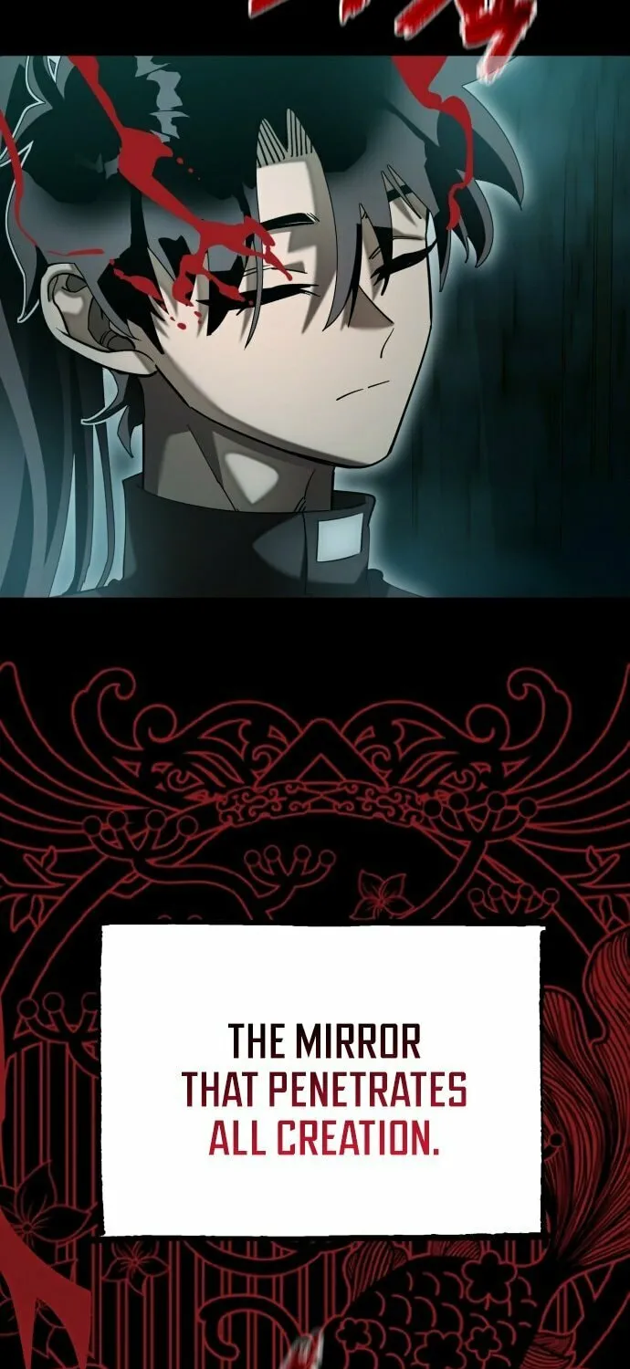Return of the King of Hell Chapter 84 page 29 - 