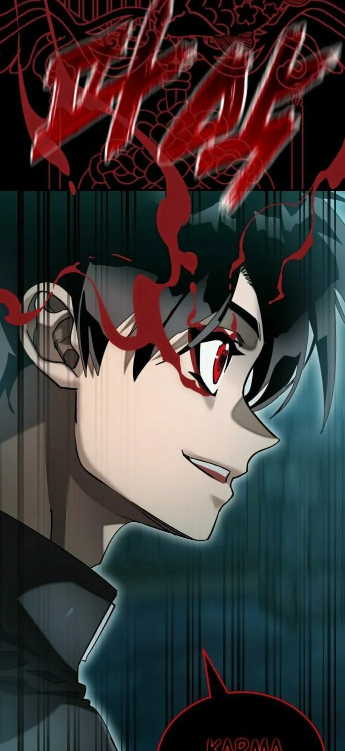 Return of the King of Hell Chapter 84 page 30 - 