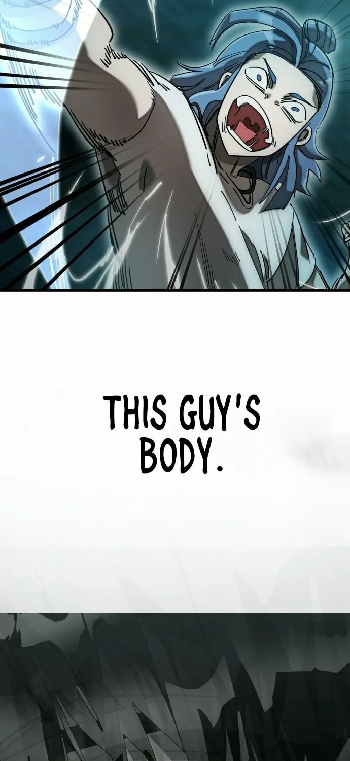 Return of the King of Hell Chapter 84 page 32 - 