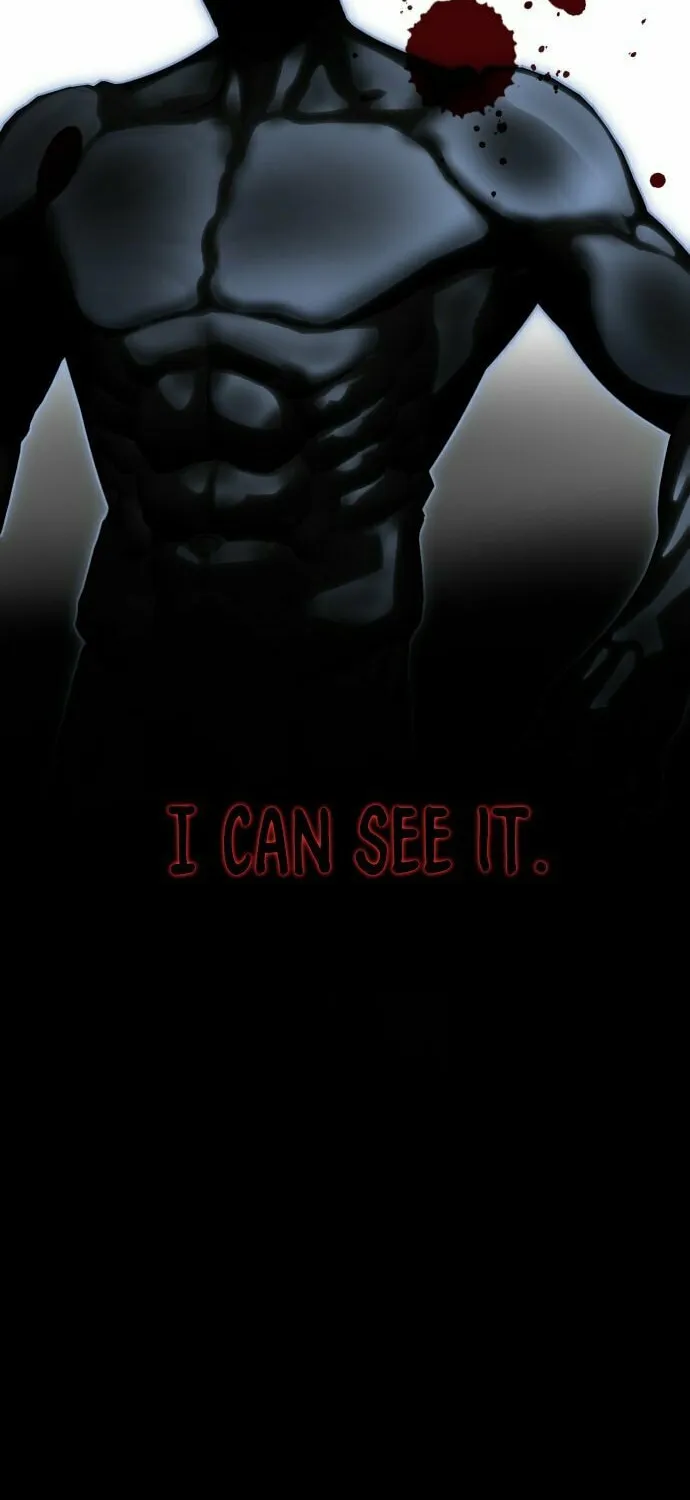 Return of the King of Hell Chapter 84 page 34 - 