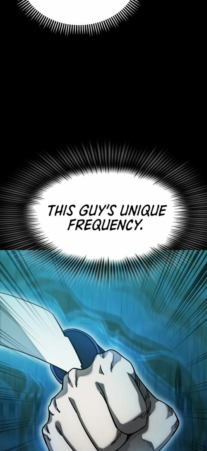 Return of the King of Hell Chapter 84 page 37 - 