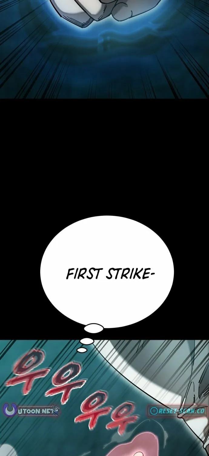Return of the King of Hell Chapter 84 page 38 - 