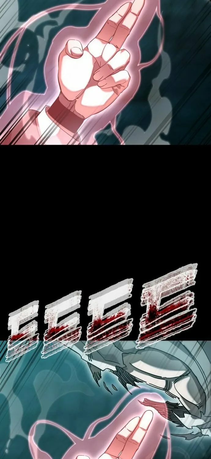Return of the King of Hell Chapter 84 page 39 - 
