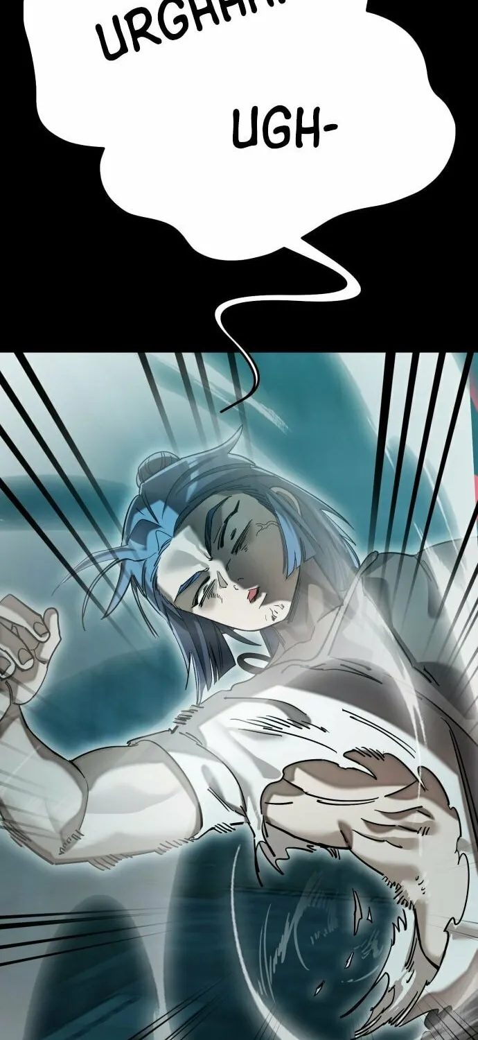 Return of the King of Hell Chapter 84 page 44 - 