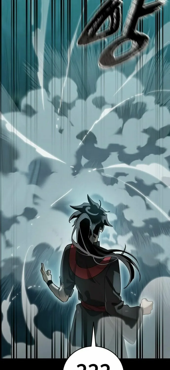 Return of the King of Hell Chapter 84 page 46 - 