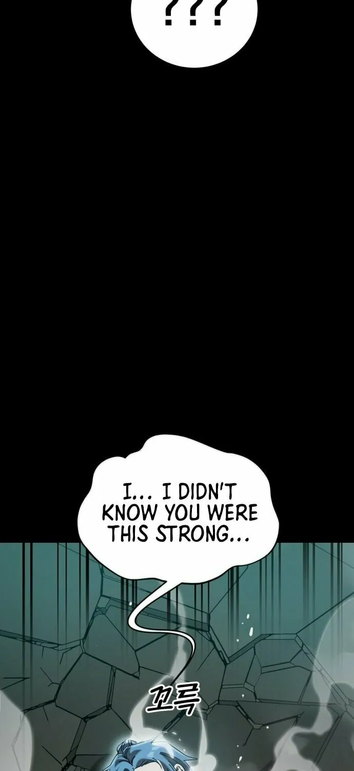 Return of the King of Hell Chapter 84 page 47 - 