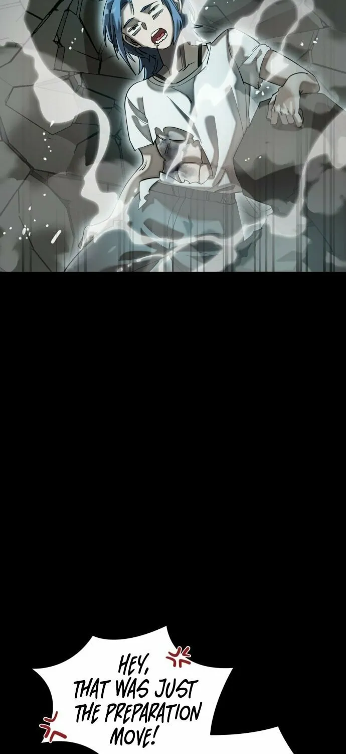 Return of the King of Hell Chapter 84 page 48 - 