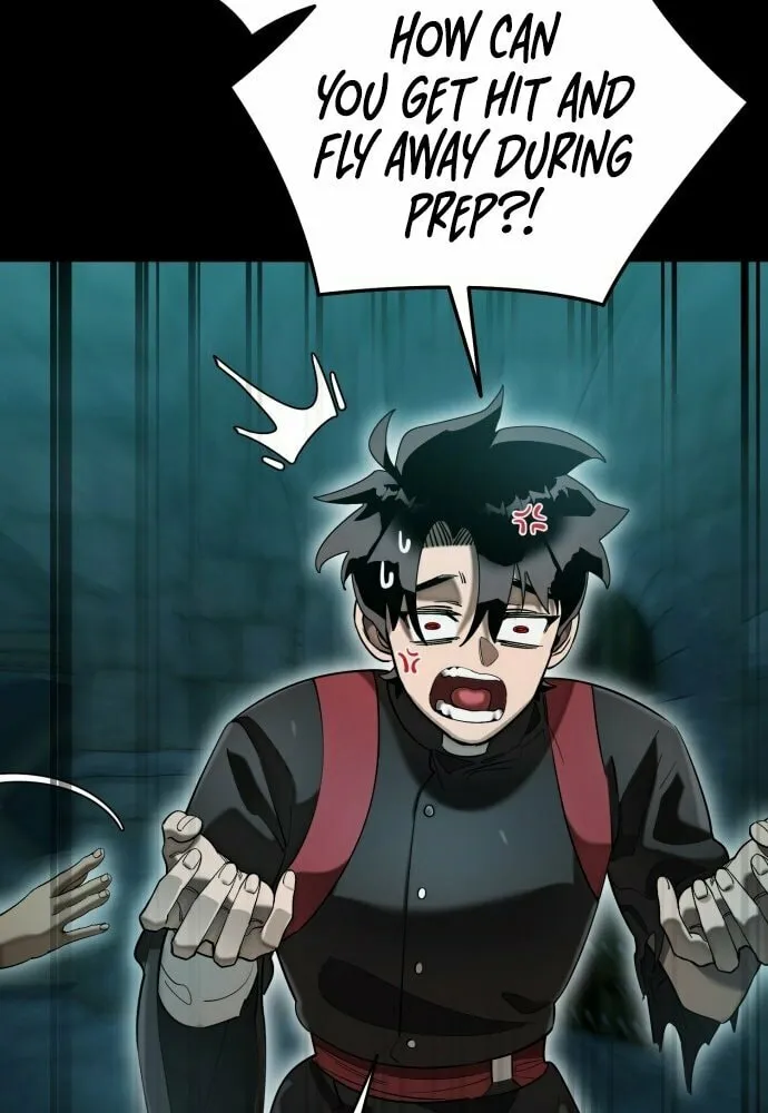Return of the King of Hell Chapter 84 page 49 - 