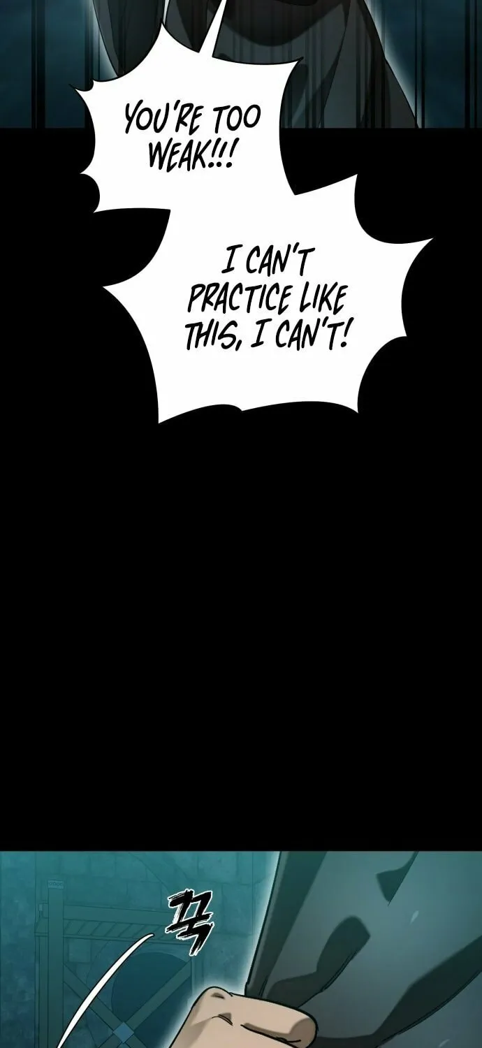 Return of the King of Hell Chapter 84 page 50 - 