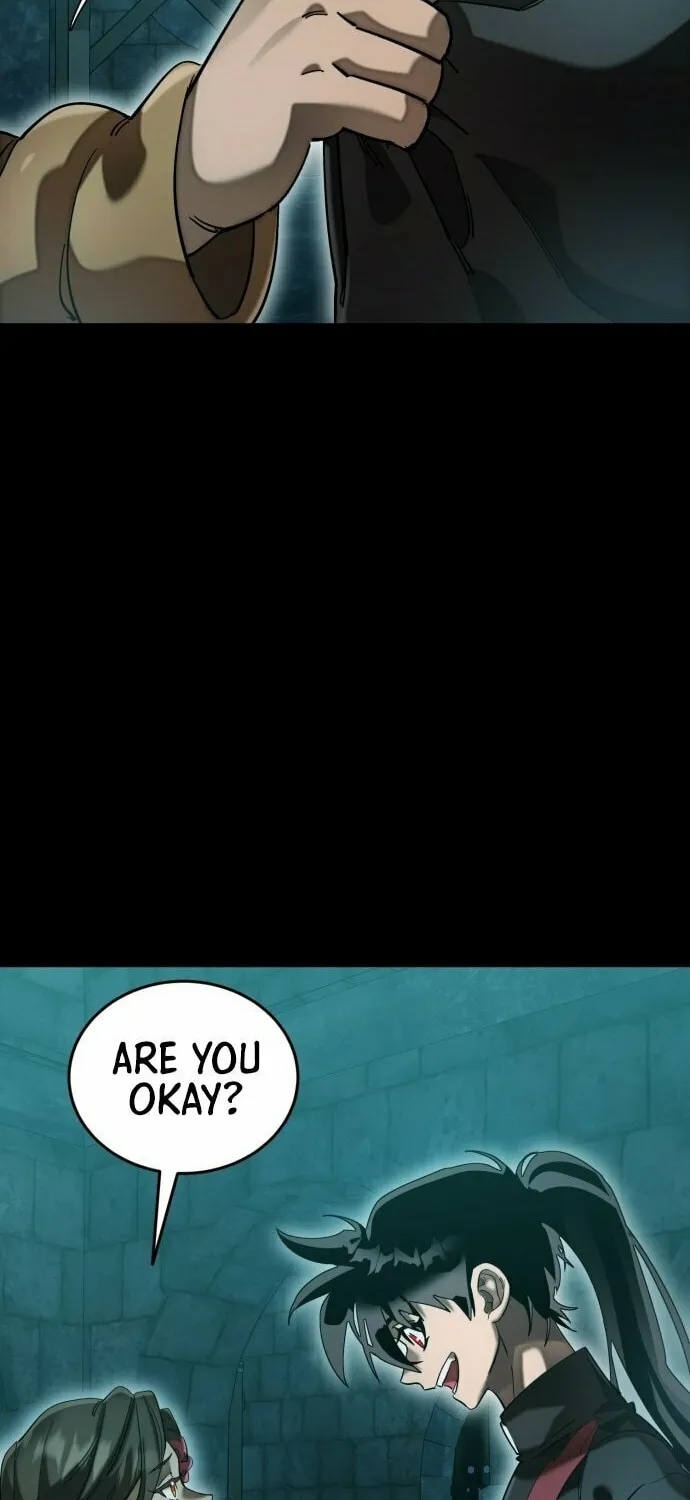 Return of the King of Hell Chapter 84 page 51 - 