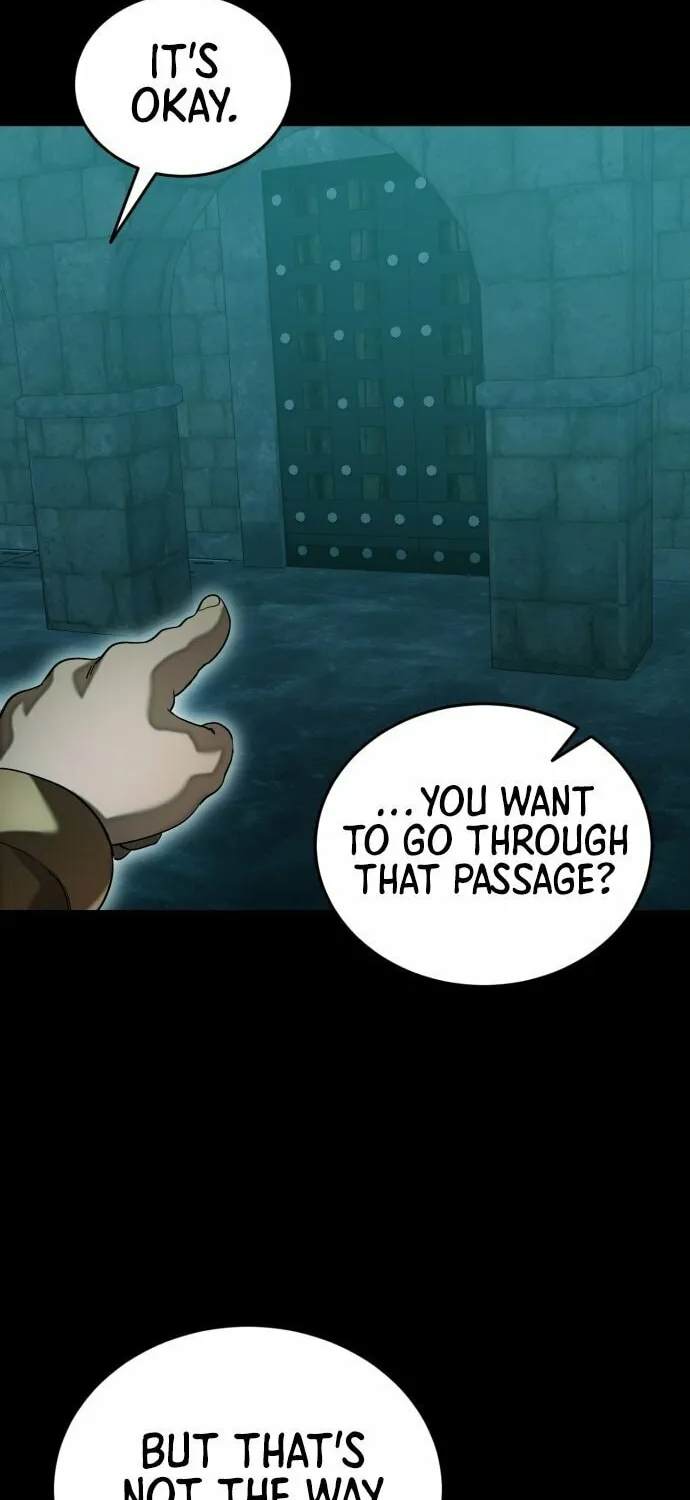 Return of the King of Hell Chapter 84 page 55 - 