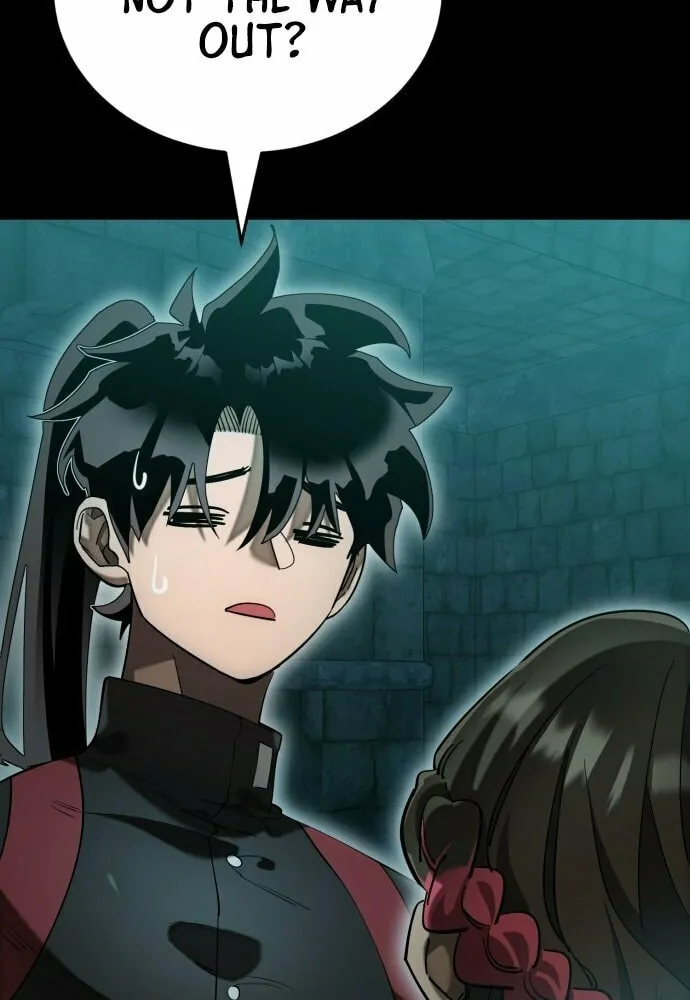 Return of the King of Hell Chapter 84 page 56 - 