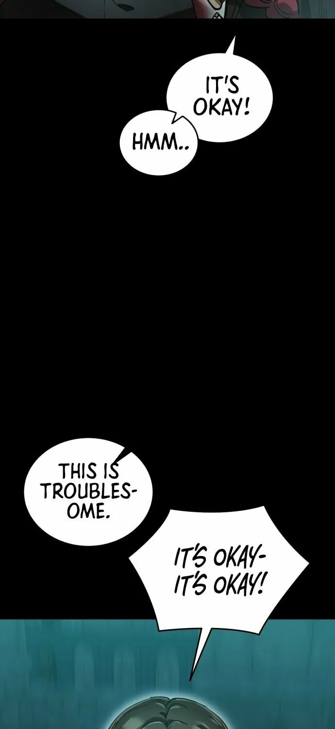Return of the King of Hell Chapter 84 page 57 - 