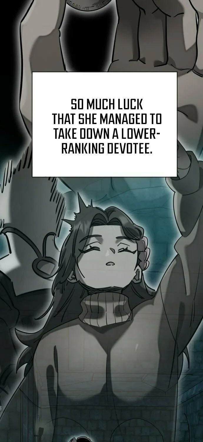 Return of the King of Hell Chapter 84 page 59 - 