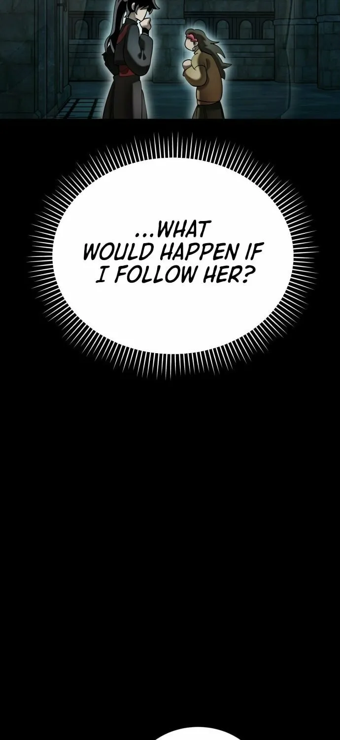 Return of the King of Hell Chapter 84 page 60 - 