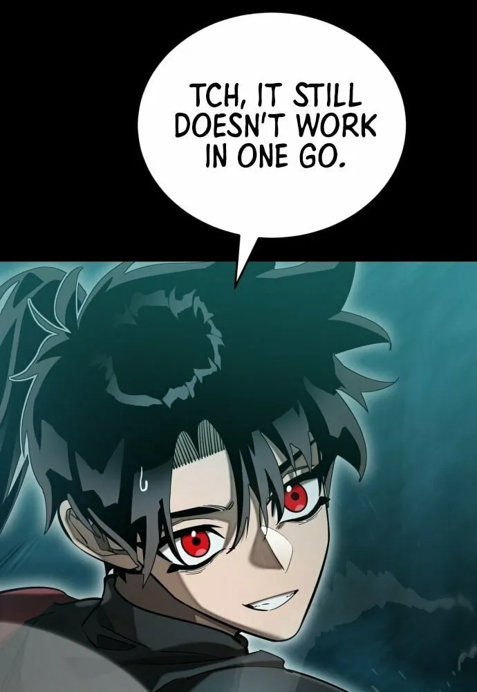 Return of the King of Hell Chapter 84 page 7 - 