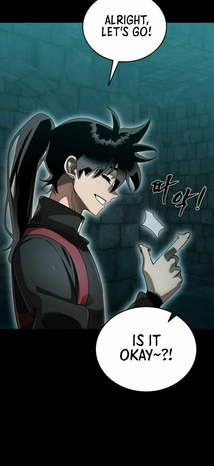Return of the King of Hell Chapter 84 page 61 - 