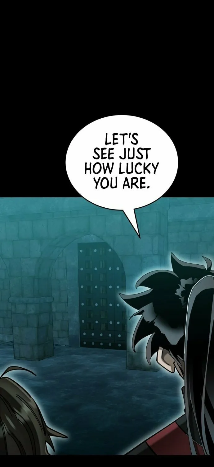 Return of the King of Hell Chapter 84 page 62 - 