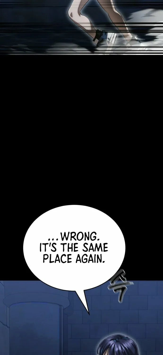 Return of the King of Hell Chapter 84 page 66 - 