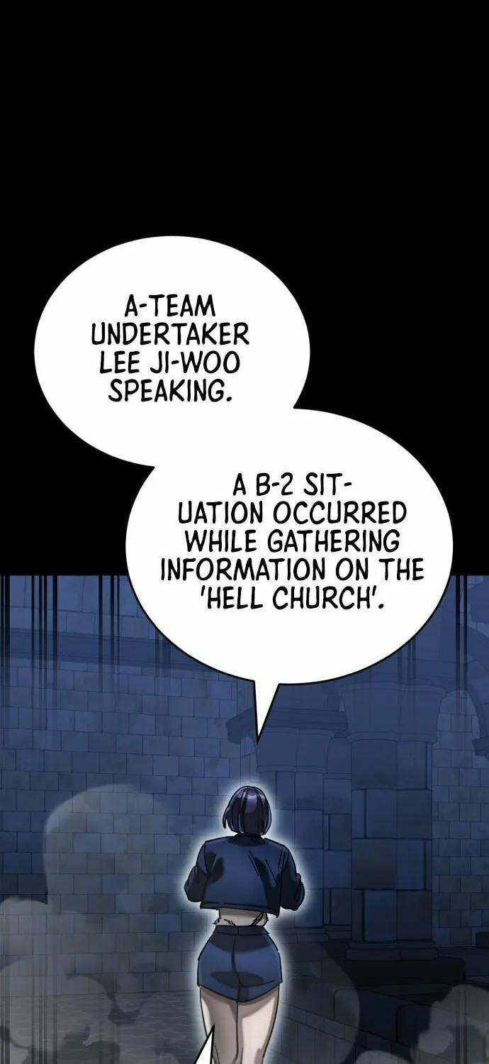 Return of the King of Hell Chapter 84 page 72 - 