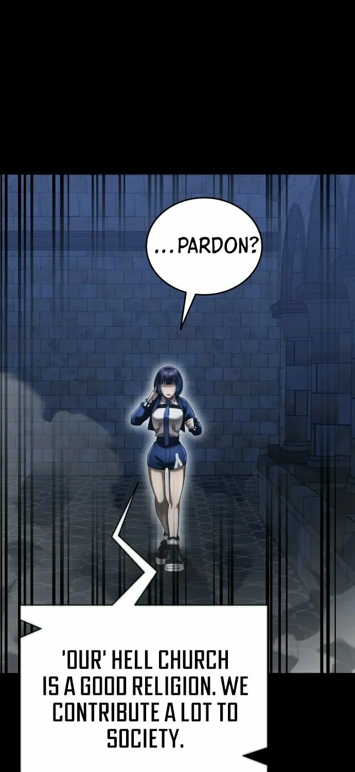 Return of the King of Hell Chapter 84 page 76 - 
