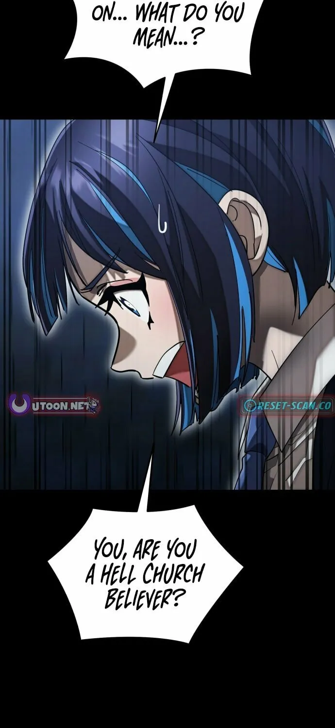 Return of the King of Hell Chapter 84 page 78 - 