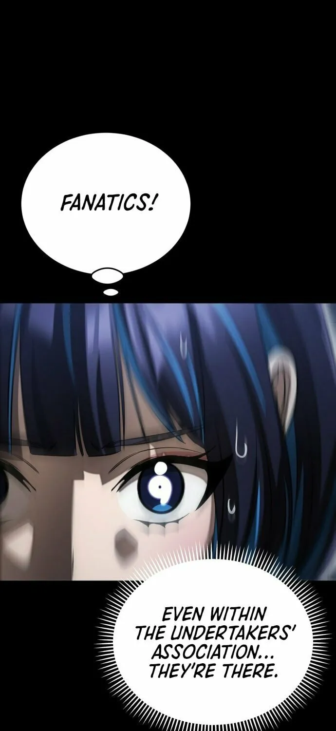 Return of the King of Hell Chapter 84 page 82 - 